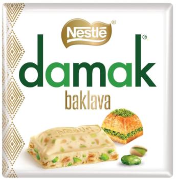 Nestle damak - Baklava 60g